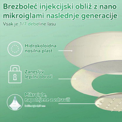 🌾🌾【Popolnoma nov flaster PLUS】𝑳𝒖𝒙𝒂𝙧𝙞𝙨𝙚® 𝑴𝒐𝒓𝒊𝒏𝒈𝒂 𝑿 𝑩𝒆𝒓𝒃𝒆𝒓𝒊𝒏 10-𝑰𝒏-1 𝑵𝒂𝒑𝒓𝒆𝒅𝒆𝒏 𝑵𝒂𝘯𝘰 𝑴𝒊𝒌𝒓𝒐𝒊𝒈𝒍𝒂𝒏𝒋𝒆 𝑵𝒂𝒍𝒆𝒑𝒌𝒂 (𝑬𝒏𝒌𝒓𝒂𝒕 𝒅𝒏𝒆𝒗𝒏𝒐, 𝒗𝒊𝒅𝒏𝒆 𝒔𝒑𝒓𝒆𝒎𝒆𝒎𝒃𝒆 𝒗 7 𝒅𝒏𝒆𝒉) ✅ 𝑫𝒆𝒃𝒆𝒍𝒐𝒔𝒕, 𝒔𝒍𝒂𝒅𝒌𝒐𝒓𝒏𝒂 𝒃𝒐𝒍𝒆𝒛𝒆𝒏, 𝒂𝒑𝒏𝒆𝒋𝒂 𝒎𝒆𝒅 𝒔𝒑𝒂𝒏𝒋𝒆𝒎 𝒊𝒏 𝒕𝒆ž𝒂𝒗𝒆 𝒔 𝒔𝒌𝒍𝒆𝒑𝒊