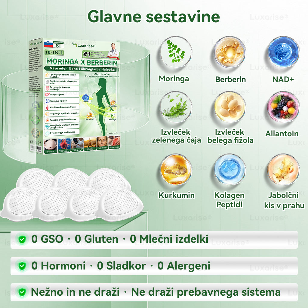 🌾🌾【Popolnoma nov flaster PLUS】𝑳𝒖𝒙𝒂𝙧𝙞𝙨𝙚® 𝑴𝒐𝒓𝒊𝒏𝒈𝒂 𝑿 𝑩𝒆𝒓𝒃𝒆𝒓𝒊𝒏 10-𝑰𝒏-1 𝑵𝒂𝒑𝒓𝒆𝒅𝒆𝒏 𝑵𝒂𝘯𝘰 𝑴𝒊𝒌𝒓𝒐𝒊𝒈𝒍𝒂𝒏𝒋𝒆 𝑵𝒂𝒍𝒆𝒑𝒌𝒂 (𝑬𝒏𝒌𝒓𝒂𝒕 𝒅𝒏𝒆𝒗𝒏𝒐, 𝒗𝒊𝒅𝒏𝒆 𝒔𝒑𝒓𝒆𝒎𝒆𝒎𝒃𝒆 𝒗 7 𝒅𝒏𝒆𝒉) ✅ 𝑫𝒆𝒃𝒆𝒍𝒐𝒔𝒕, 𝒔𝒍𝒂𝒅𝒌𝒐𝒓𝒏𝒂 𝒃𝒐𝒍𝒆𝒛𝒆𝒏, 𝒂𝒑𝒏𝒆𝒋𝒂 𝒎𝒆𝒅 𝒔𝒑𝒂𝒏𝒋𝒆𝒎 𝒊𝒏 𝒕𝒆ž𝒂𝒗𝒆 𝒔 𝒔𝒌𝒍𝒆𝒑𝒊