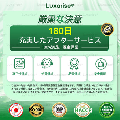 【完全新改良パッチ PLUS】🌙🌙𝑳𝒖𝒙𝒂𝒓𝒊𝒔𝒆® モリンガ＆ベルベリン 10-IN-1 高機能ナノマイクロニードルパッチ（1日1回、7日で変化を実感）✅肥満・糖尿病・睡眠時無呼吸症候群・関節の悩み向け